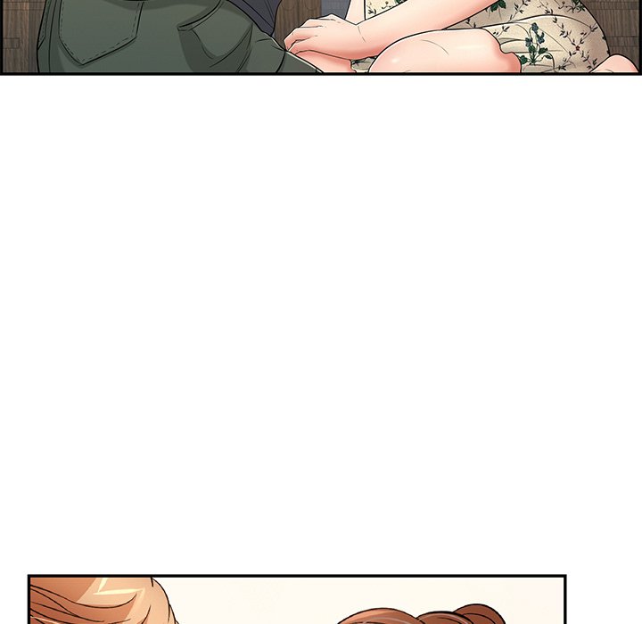 A Killer Woman - Chapter 61 [photo 24] - MangaPorn