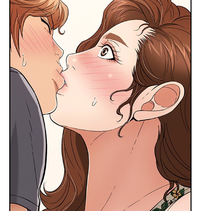 A Killer Woman - Chapter 61 [photo 25] - MangaPorn