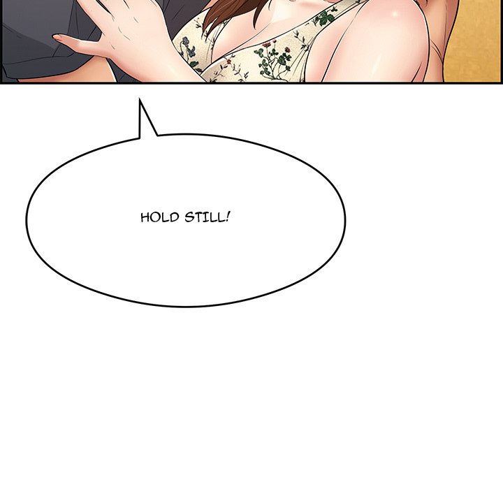 A Killer Woman - Chapter 61 [photo 30] - MangaPorn