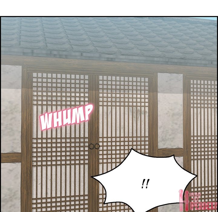 A Killer Woman - Chapter 61 [photo 31] - MangaPorn