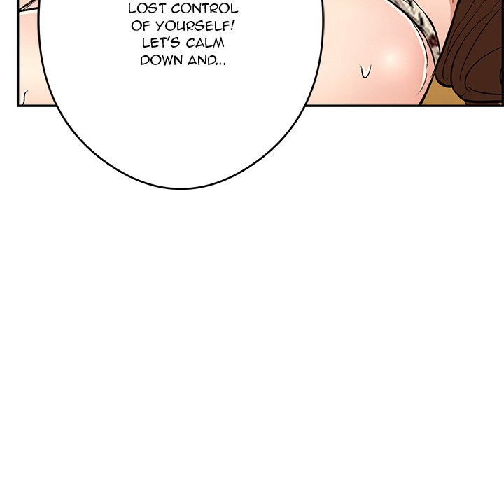 A Killer Woman - Chapter 61 [photo 42] - MangaPorn