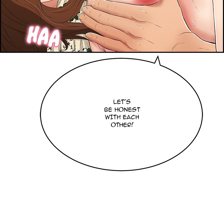 A Killer Woman - Chapter 61 [photo 49] - MangaPorn