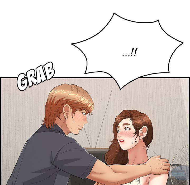 A Killer Woman - Chapter 61 [photo 5] - MangaPorn