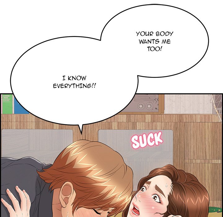 A Killer Woman - Chapter 61 [photo 50] - MangaPorn