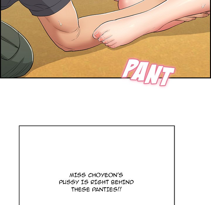 A Killer Woman - Chapter 61 [photo 58] - MangaPorn