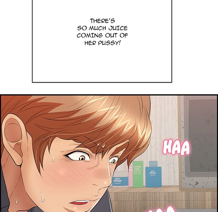 A Killer Woman - Chapter 61 [photo 67] - MangaPorn