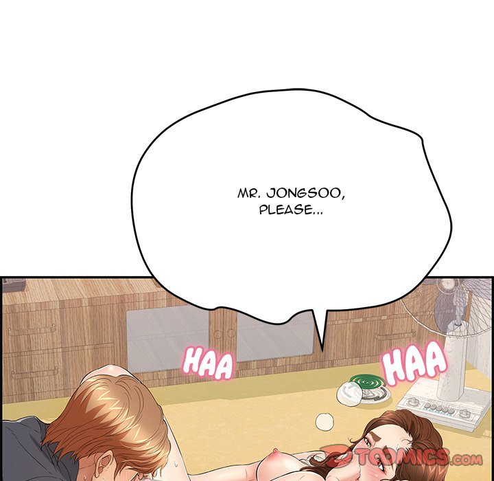 A Killer Woman - Chapter 61 [photo 69] - MangaPorn