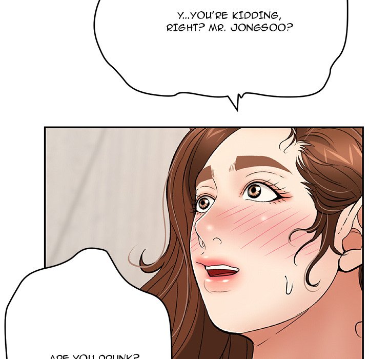 A Killer Woman - Chapter 61 [photo 7] - MangaPorn