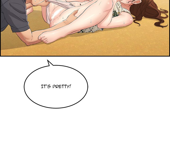 A Killer Woman - Chapter 61 [photo 70] - MangaPorn