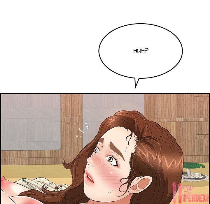 A Killer Woman - Chapter 61 [photo 71] - MangaPorn