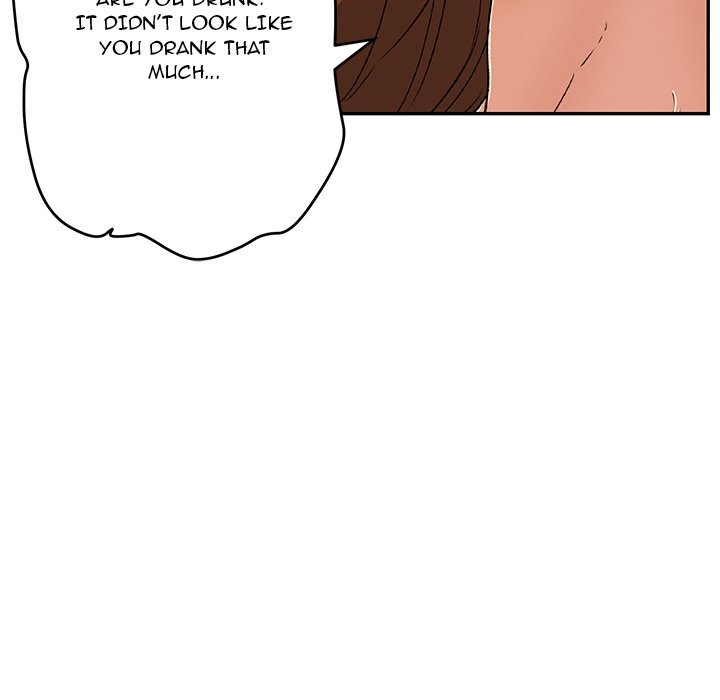 A Killer Woman - Chapter 61 [photo 8] - MangaPorn