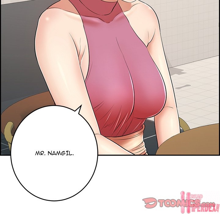 A Killer Woman - Chapter 62 [photo 141] - MangaPorn