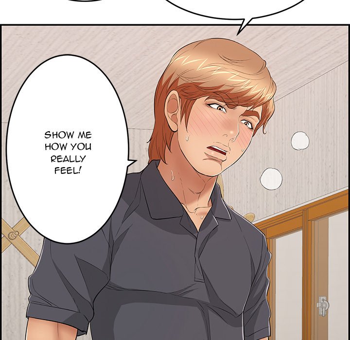 A Killer Woman - Chapter 62 [photo 17] - MangaPorn