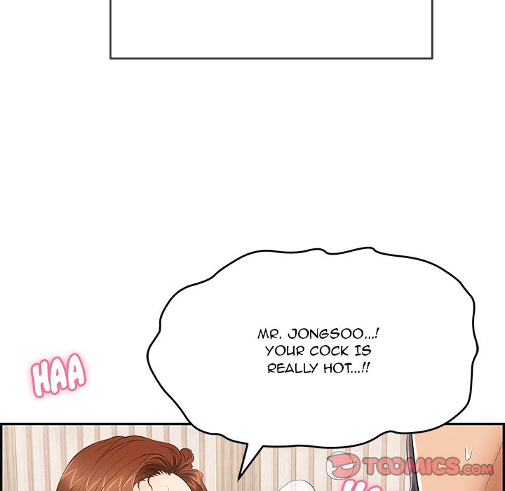 A Killer Woman - Chapter 62 [photo 39] - MangaPorn
