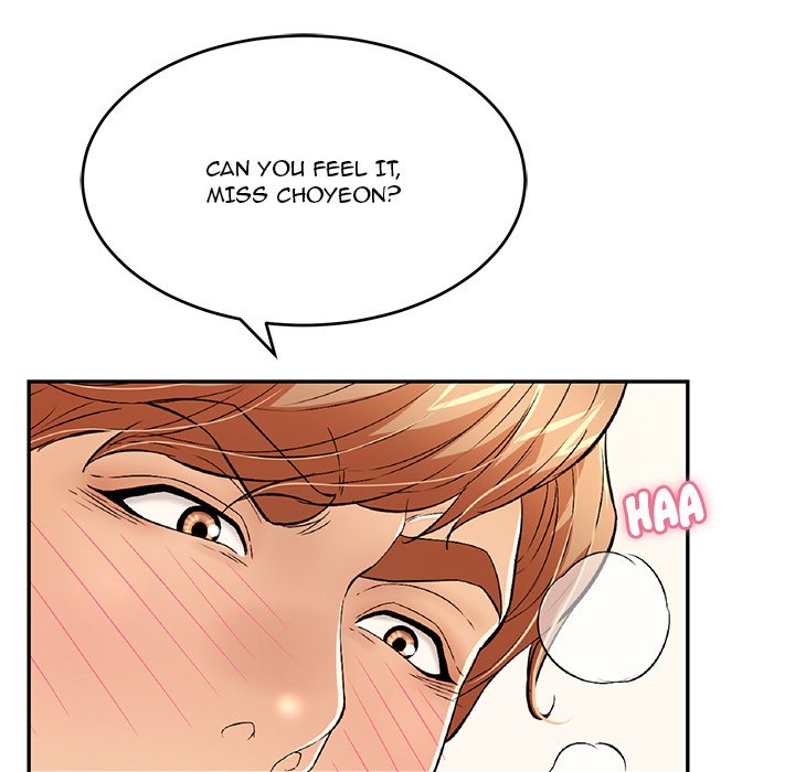 A Killer Woman - Chapter 62 [photo 48] - MangaPorn