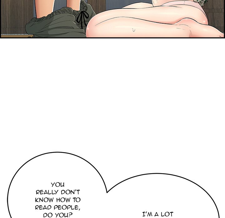 A Killer Woman - Chapter 62 [photo 60] - MangaPorn