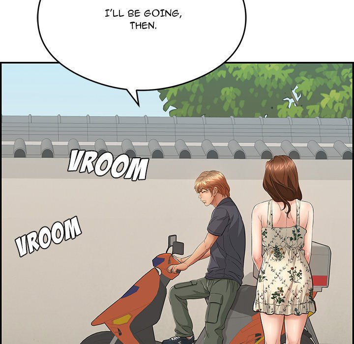 A Killer Woman - Chapter 63 [photo 100] - MangaPorn