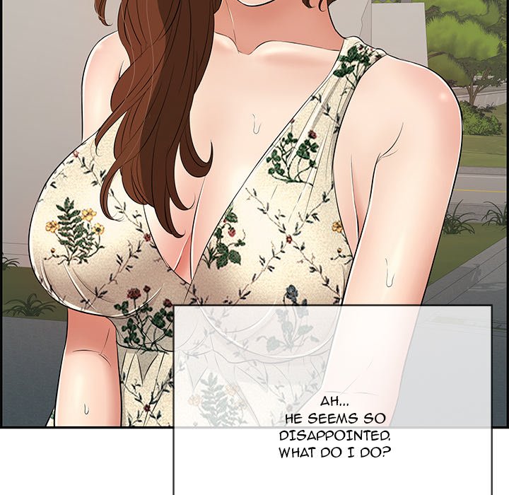 A Killer Woman - Chapter 63 [photo 103] - MangaPorn