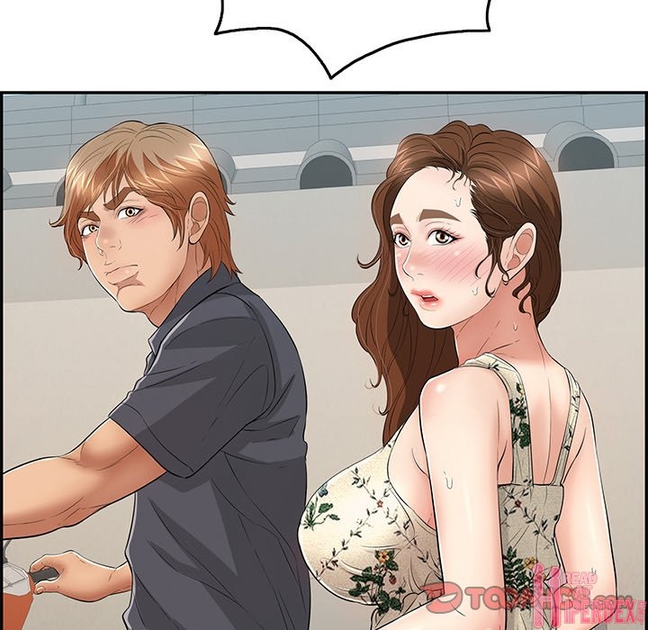 A Killer Woman - Chapter 63 [photo 111] - MangaPorn