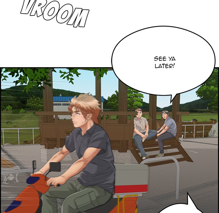 A Killer Woman - Chapter 63 [photo 113] - MangaPorn