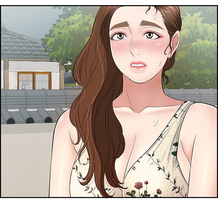 A Killer Woman - Chapter 63 [photo 122] - MangaPorn