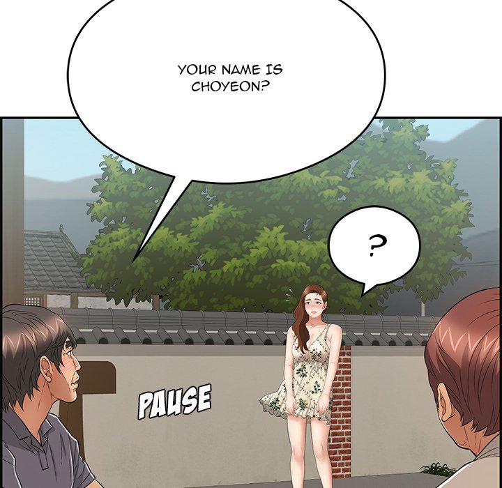 A Killer Woman - Chapter 63 [photo 124] - MangaPorn