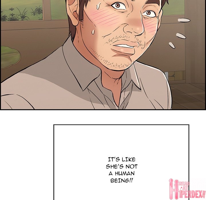 A Killer Woman - Chapter 63 [photo 131] - MangaPorn