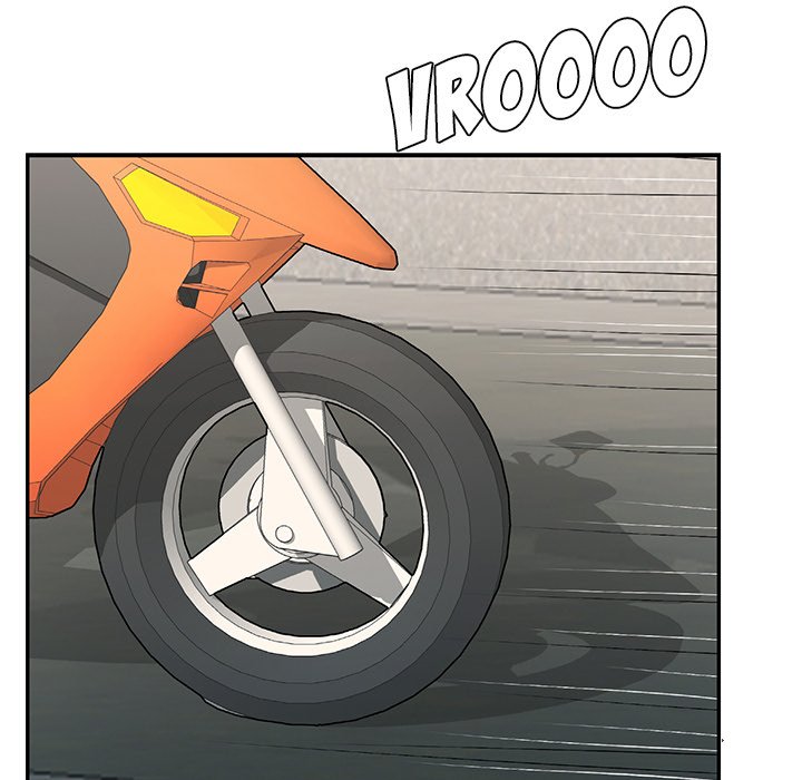 A Killer Woman - Chapter 63 [photo 142] - MangaPorn