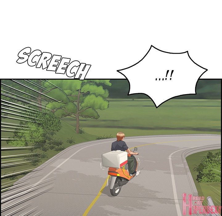 A Killer Woman - Chapter 63 [photo 146] - MangaPorn