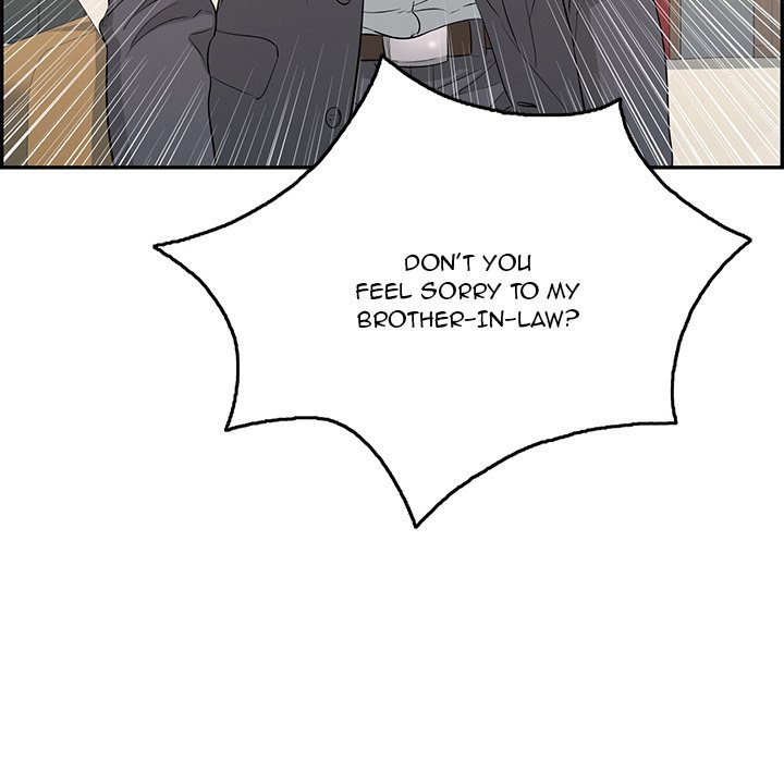 A Killer Woman - Chapter 63 [photo 17] - MangaPorn