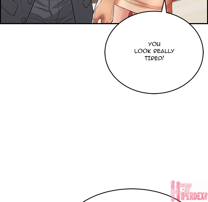 A Killer Woman - Chapter 63 [photo 26] - MangaPorn