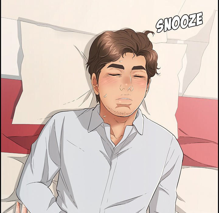 A Killer Woman - Chapter 63 [photo 48] - MangaPorn