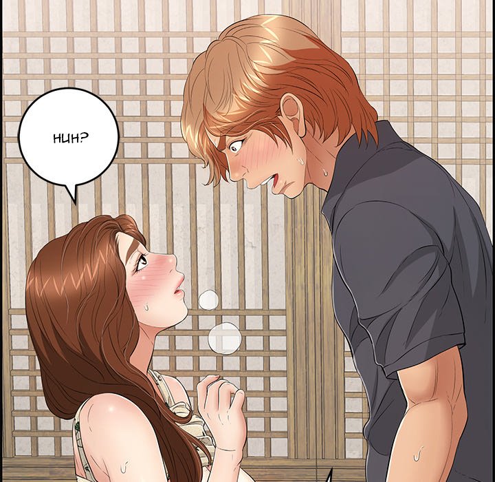 A Killer Woman - Chapter 63 [photo 79] - MangaPorn