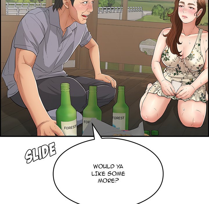 A Killer Woman - Chapter 64 [photo 42] - MangaPorn