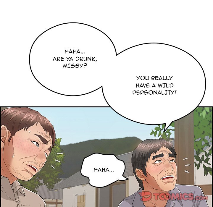 A Killer Woman - Chapter 64 [photo 69] - MangaPorn