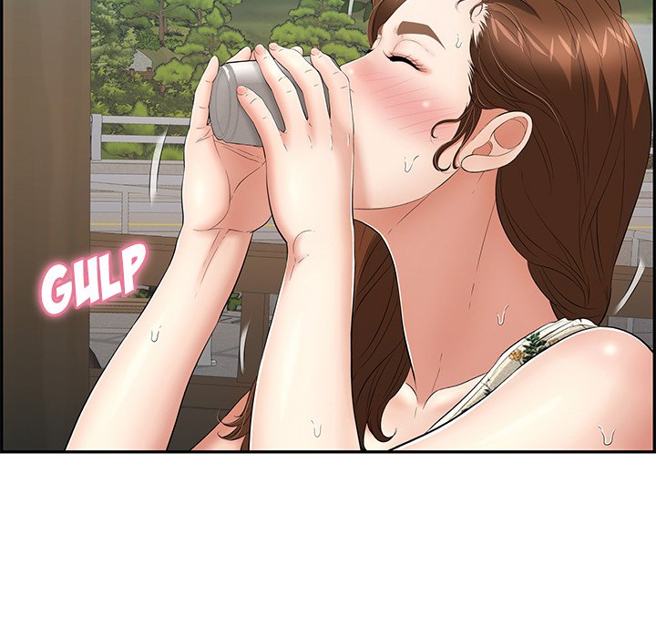 A Killer Woman - Chapter 64 [photo 7] - MangaPorn