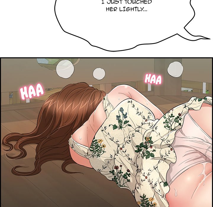 A Killer Woman - Chapter 65 [photo 109] - MangaPorn