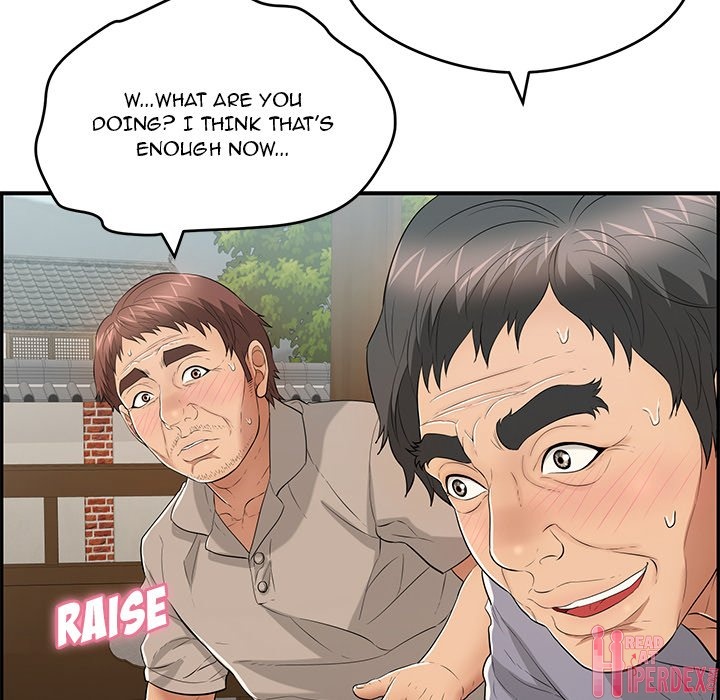 A Killer Woman - Chapter 65 [photo 131] - MangaPorn