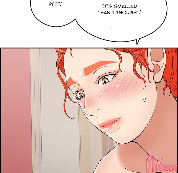 A Killer Woman - Chapter 65 [photo 36] - MangaPorn