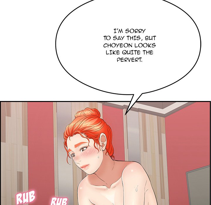 A Killer Woman - Chapter 65 [photo 38] - MangaPorn