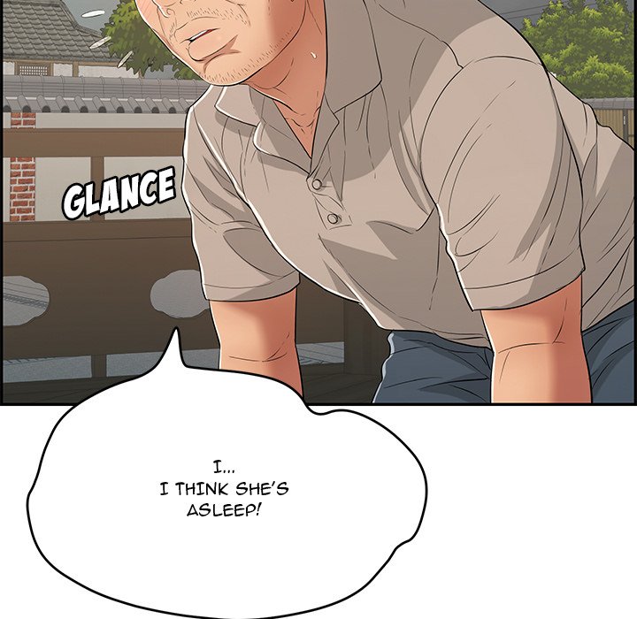 A Killer Woman - Chapter 65 [photo 78] - MangaPorn