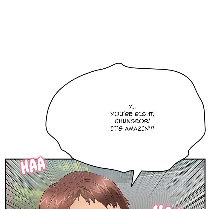 A Killer Woman - Chapter 65 [photo 90] - MangaPorn