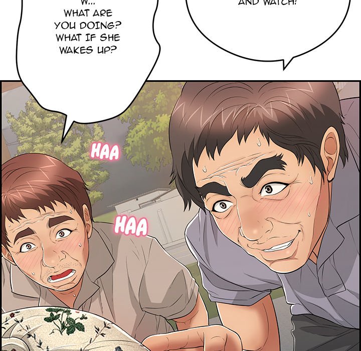 A Killer Woman - Chapter 65 [photo 97] - MangaPorn