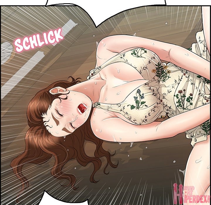 A Killer Woman - Chapter 66 [photo 131] - MangaPorn