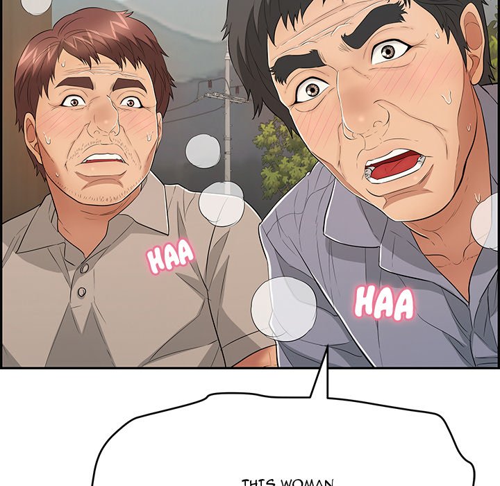 A Killer Woman - Chapter 66 [photo 19] - MangaPorn