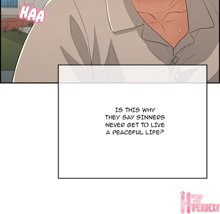 A Killer Woman - Chapter 66 [photo 41] - MangaPorn