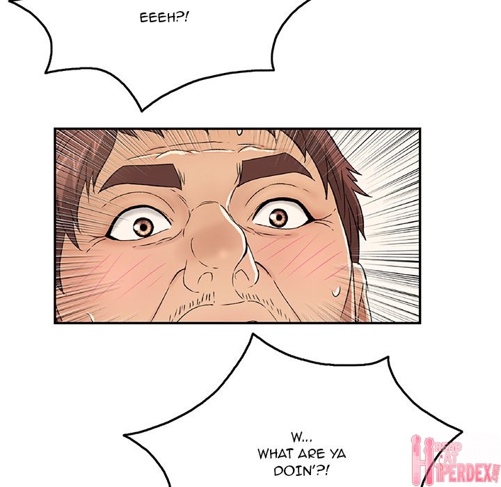 A Killer Woman - Chapter 66 [photo 46] - MangaPorn