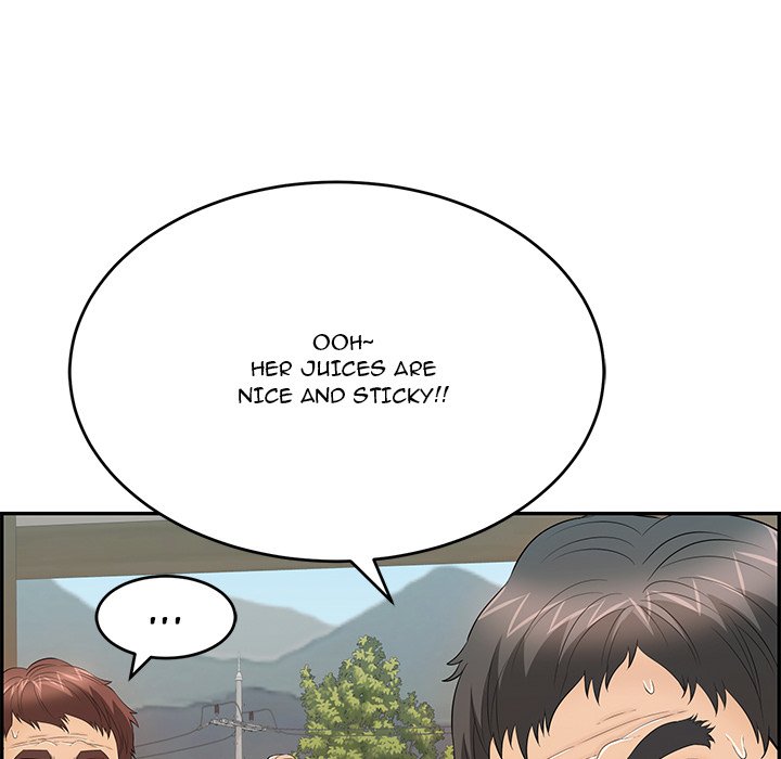 A Killer Woman - Chapter 66 [photo 64] - MangaPorn