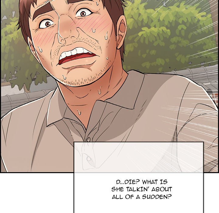 A Killer Woman - Chapter 67 [photo 115] - MangaPorn