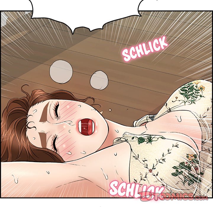 A Killer Woman - Chapter 67 [photo 12] - MangaPorn